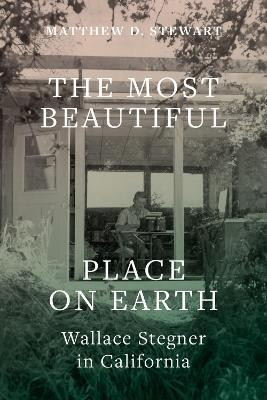 The Most Beautiful Place on Earth(English, Paperback, Stewart Matthew D.)