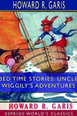 Bed Time Stories(English, Paperback, Garis Howard R)