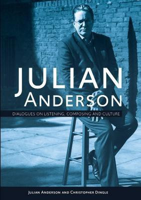 Julian Anderson(English, Hardcover, Anderson Julian)