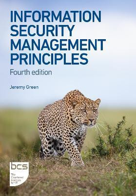 Information Security Management Principles(English, Paperback, Green Jeremy)