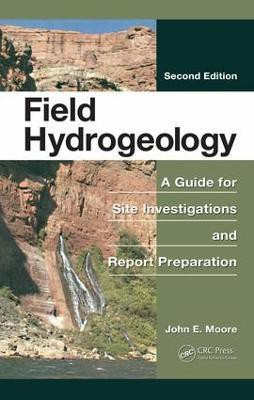 Field Hydrogeology(English, Electronic book text, Moore John E.)