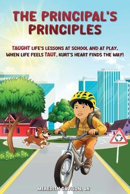 The Principal's Principles(English, Paperback, Davison Meredith V Jr)