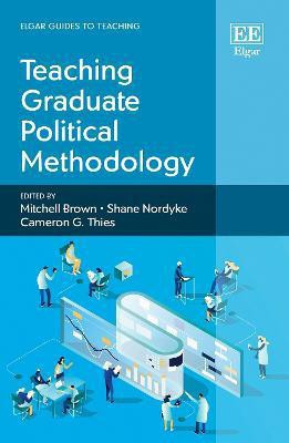 Teaching Graduate Political Methodology(English, Hardcover, unknown)