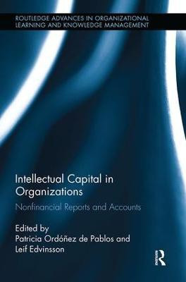Intellectual Capital in Organizations(English, Paperback, unknown)