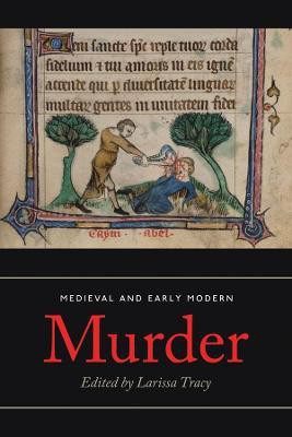 Medieval and Early Modern Murder(English, Paperback, unknown)