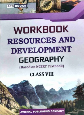 WORK BOOK OUR ENVIRONMEMT GEOGRAPHY CLASS - 8(Paperback, T)