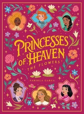 Princesses of Heaven(English, Hardcover, unknown)