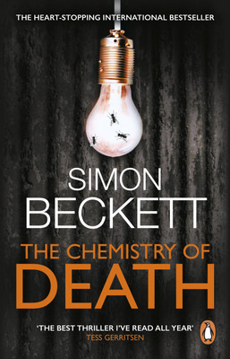 The Chemistry of Death(English, Paperback, Beckett Simon)