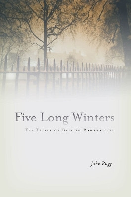 Five Long Winters(English, Electronic book text, Bugg John)