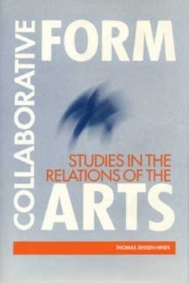 Collaborative Form(English, Hardcover, The Kent State University Press)
