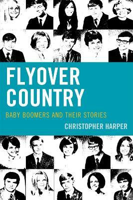 Flyover Country(English, Paperback, Harper Christopher)