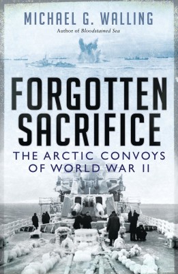 Forgotten Sacrifice(English, Paperback, Walling Michael G.)