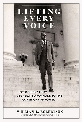 Lifting Every Voice(English, Hardcover, Robertson William B.)