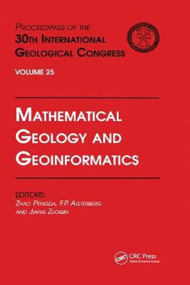 Mathematical Geology and Geoinformatics(English, Paperback, unknown)