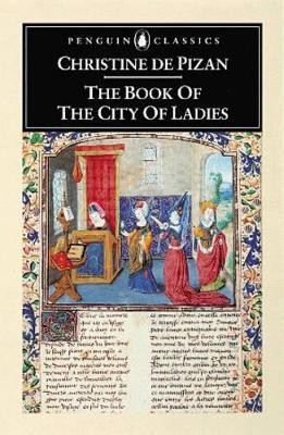 The Book of the City of Ladies(English, Paperback, de Pizan Christine)