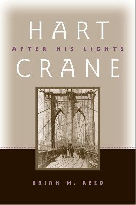 Hart Crane(English, Paperback, Reed Brian)