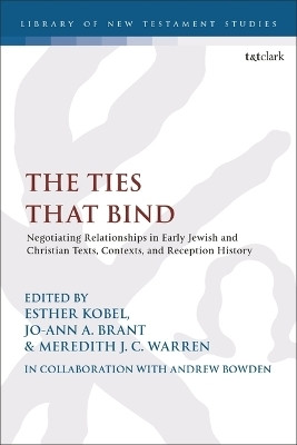 The Ties that Bind(English, Paperback, unknown)