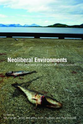 Neoliberal Environments(English, Paperback, unknown)