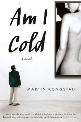 Am I Cold(English, Paperback, Kongstad Martin)