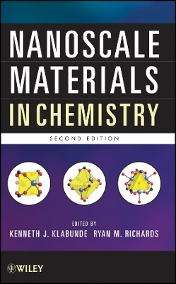 Nanoscale Materials in Chemistry 2e(English, Other digital, unknown)