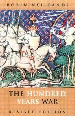 The Hundred Years War(English, Paperback, Neillands Robin)