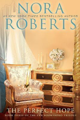 The Perfect Hope(English, Paperback, Roberts Nora)