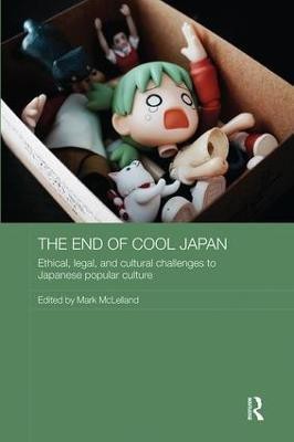 The End of Cool Japan(English, Paperback, unknown)