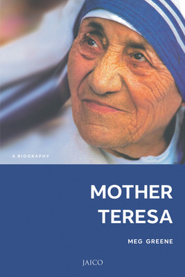 Mother Teresa(English, Paperback, Greene Meg)