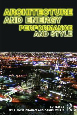 Architecture and Energy(English, Paperback, unknown)