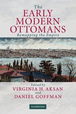 The Early Modern Ottomans(English, Paperback, unknown)