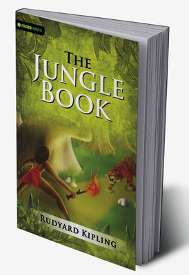 Animal Farm and The Jungle Book(Hardcover, George Orwell, Rudyard Kipling)