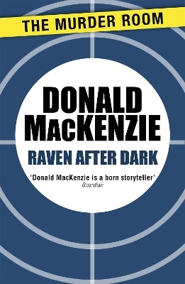 Raven After Dark(English, Paperback, MacKenzie Donald)