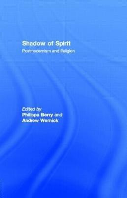 Shadow of Spirit(English, Hardcover, unknown)