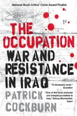 The Occupation(English, Paperback, Cockburn Patrick)