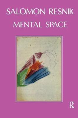 Mental Space(English, Paperback, Alcorn David)