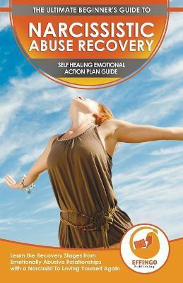 Narcissistic Abuse Recovery(English, Paperback, Murphy Abigail)