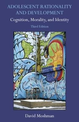 Adolescent Rationality and Development(English, Paperback, Moshman David)