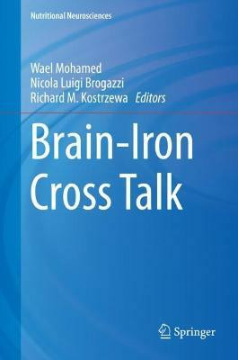 Brain-Iron Cross Talk(English, Hardcover, unknown)