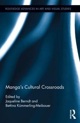 Manga's Cultural Crossroads(English, Hardcover, unknown)