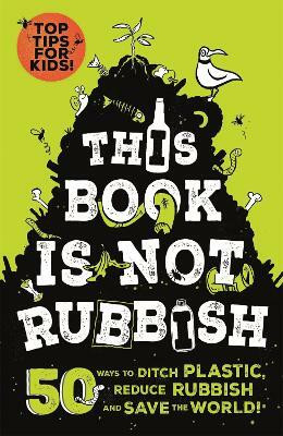 This Book is Not Rubbish(English, Paperback, Thomas Isabel)
