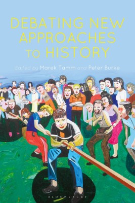 Debating New Approaches to History(English, Hardcover, unknown)