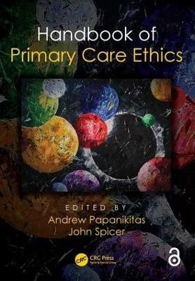 Handbook of Primary Care Ethics(English, Paperback, Papanikitas Andrew)