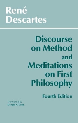 Discourse on Method and Meditations on First Philosophy(English, Paperback, Descartes Ren)