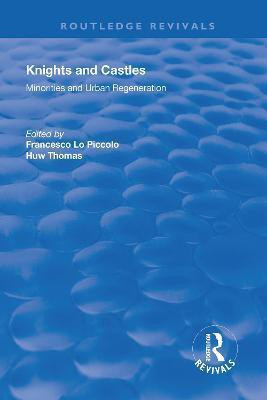Knights and Castles(English, Paperback, Piccolo Francesco Lo)