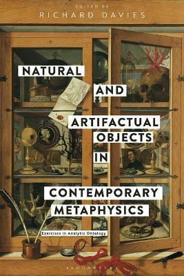 Natural and Artifactual Objects in Contemporary Metaphysics(English, Electronic book text, unknown)
