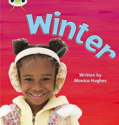 Bug Club Phonics - Phase 3 Unit 11: Winter(English, Paperback, Hughes Monica)