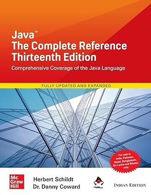 Java(English, Paperback, Schildt Herbert)