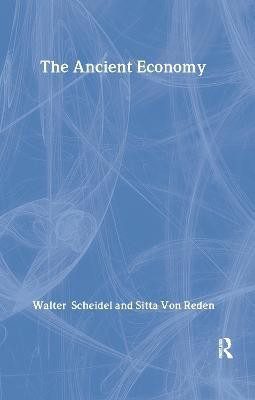 The Ancient Economy(English, Hardcover, Scheidel Walter)
