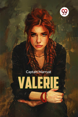 Valerie(English, Paperback, Marryat Captain)