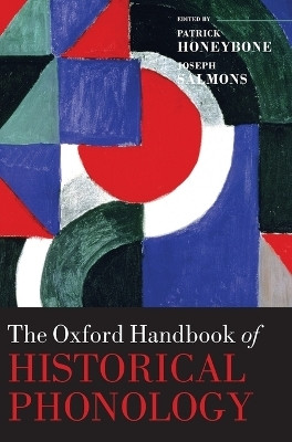 The Oxford Handbook of Historical Phonology(English, Hardcover, unknown)